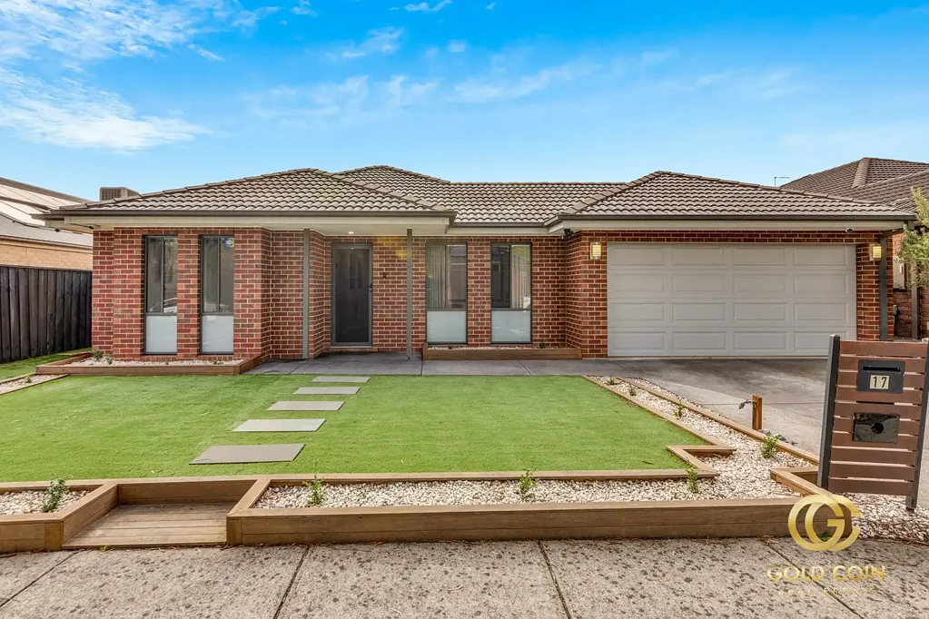 17 Dandelion Drive, Berwick, VIC 3806