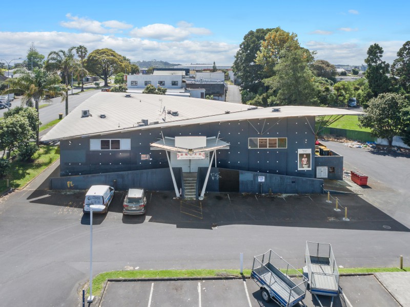 265 East Tamaki Road, Otara, Auckland - Manukau, 0 Bedrooms, 0 Bathrooms