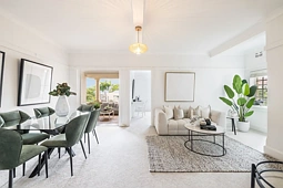 4/4 Shellcove Road, Kurraba Point