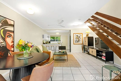 Manoora 2房  Stylish, Simple Living with Dual Courtyards