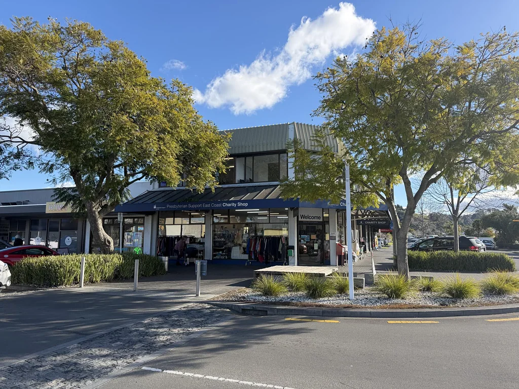 Taradale Large Taradale office
