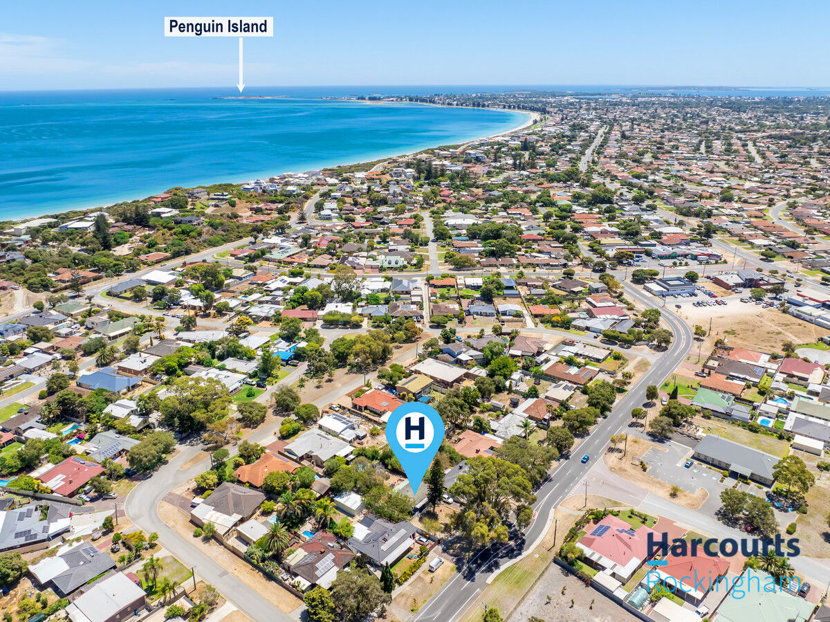 49 CURRIE ST, WARNBRO WA 6169, 0 ਕਮਰੇ, 0 ਬਾਥਰੂਮ, House