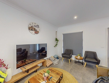 6 Melotte Place, Wyndham Vale, South West Melbourne, 3 ห้องนอน, 2 ห้องน้ำ, Townhouse