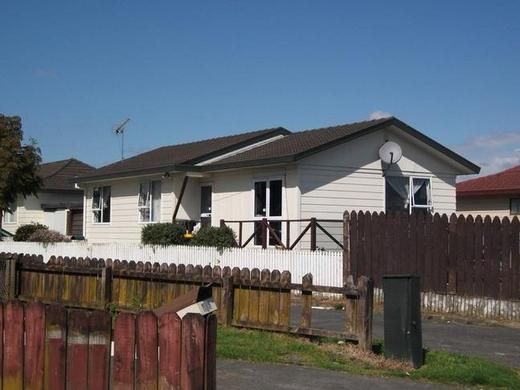 Residential  Mixed Housing Suburban Zone