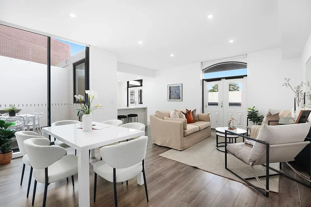 107/429-449 New Canterbury Road, Dulwich Hill, NSW 2203