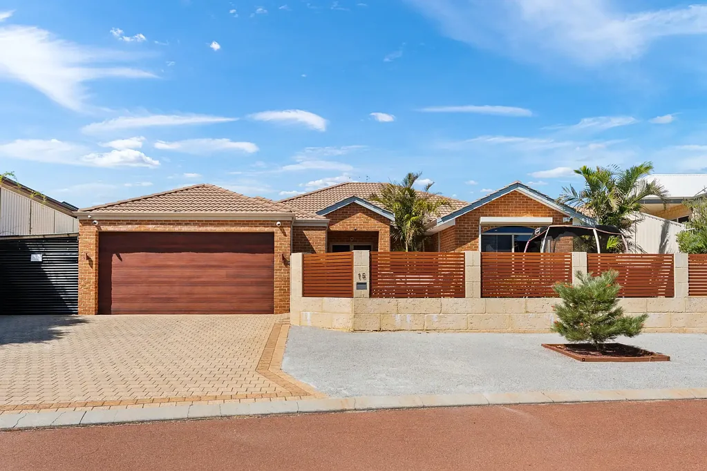 15 McGolgan Green, Baldivis, WA 6171