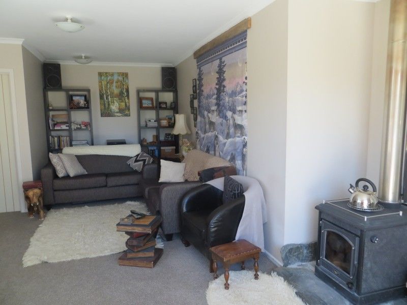 588 Waipiata Naseby Road, Ranfurly, Otago, 2 ห้องนอน, 1 ห้องน้ำ