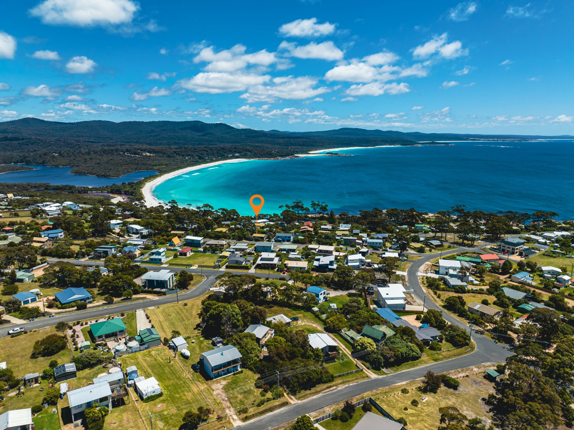 13 BEVEN HTS, BINALONG BAY TAS 7216, 0 rūma, 0 rūma horoi, House