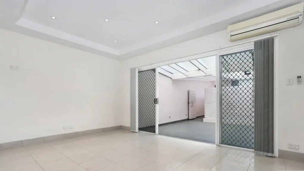 Modern Two Bedroom Apartment