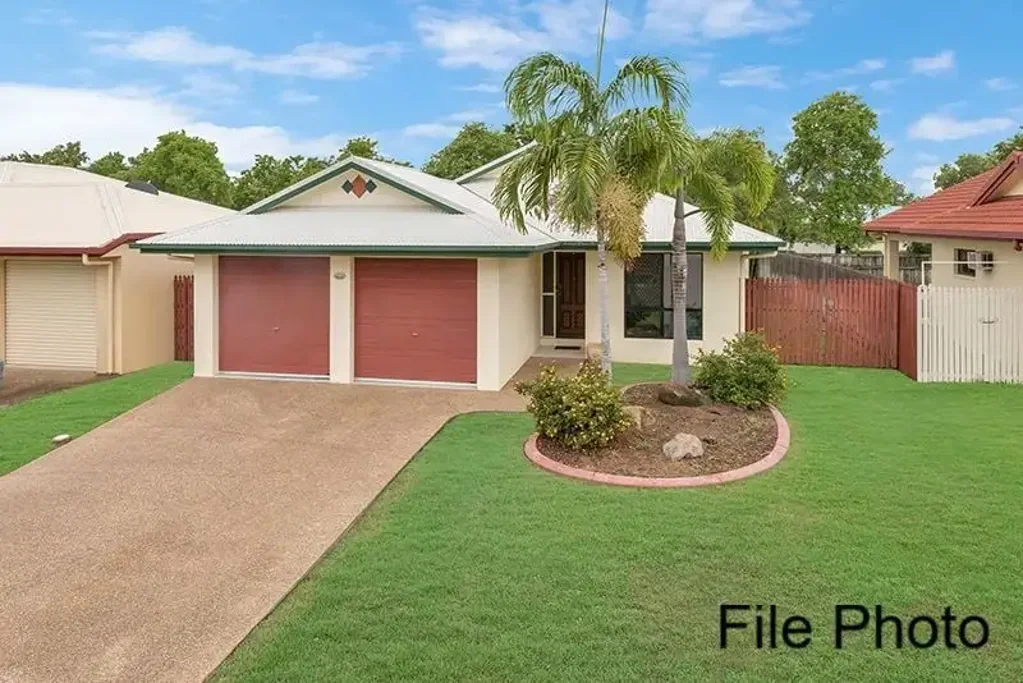 Kirwan 4Zimmer Modern Family Home - Occupy or Invest!