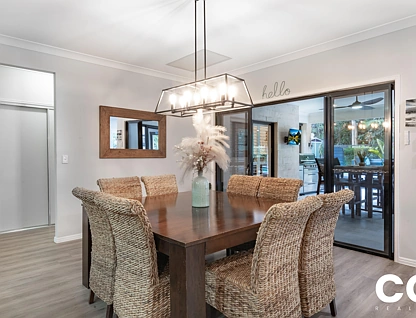 5 Hideaway Close, Narangba, QLD 4504, 4房, 2浴, House
