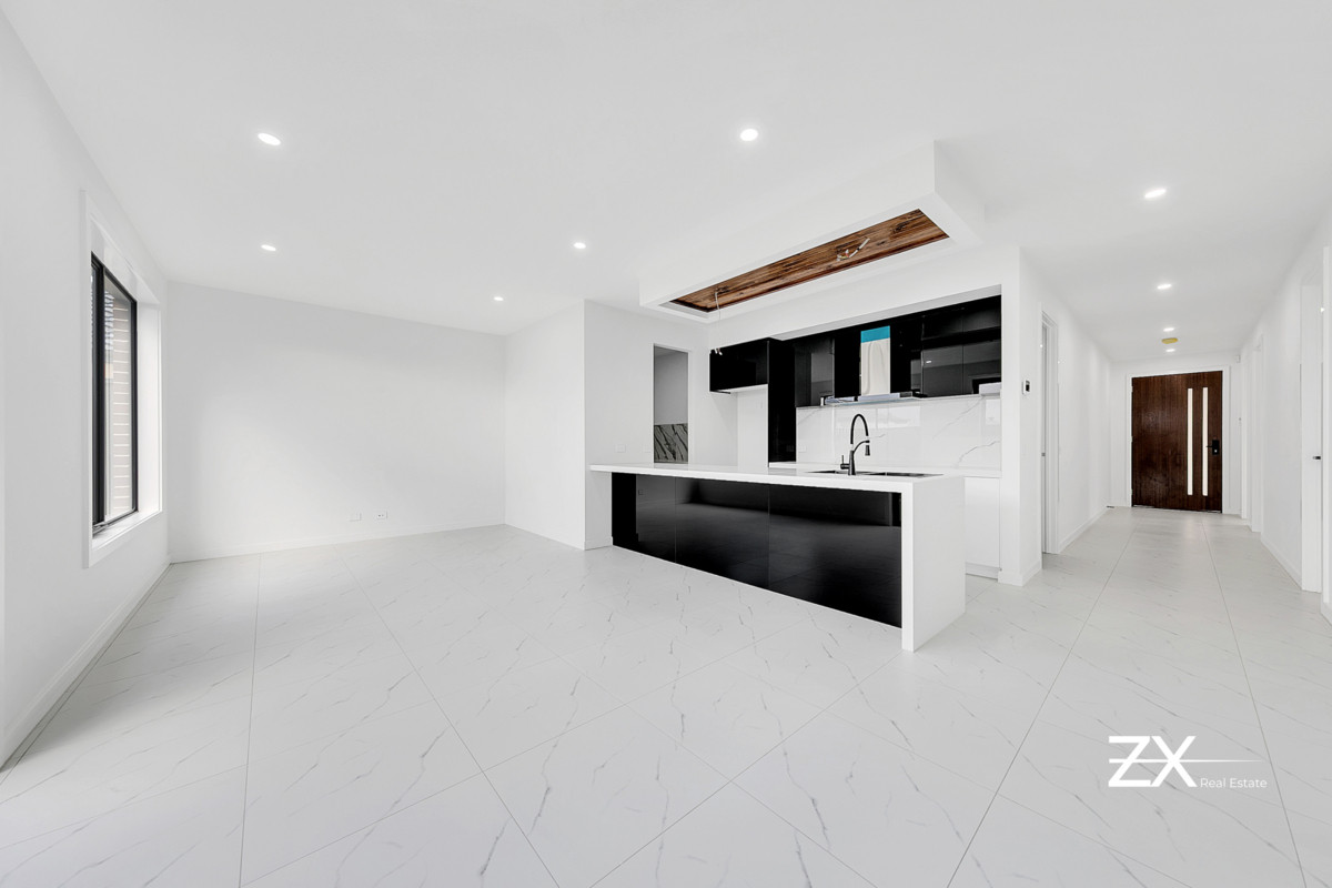 27 MOUND AV, DONNYBROOK VIC 3064, 0部屋, 0バスルーム, House