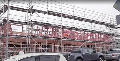 建筑市场迎变革，海外建材即将涌入新西兰