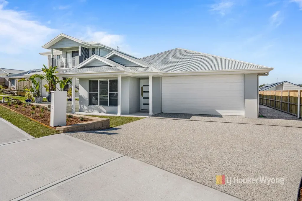 5 Birima Boulevard, Crangan Bay, NSW 2259