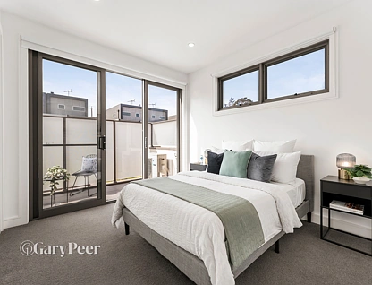 103/14 Laurel Street, Bentleigh East, Bayside, 2 chambres, 1 salles de bain, Apartment