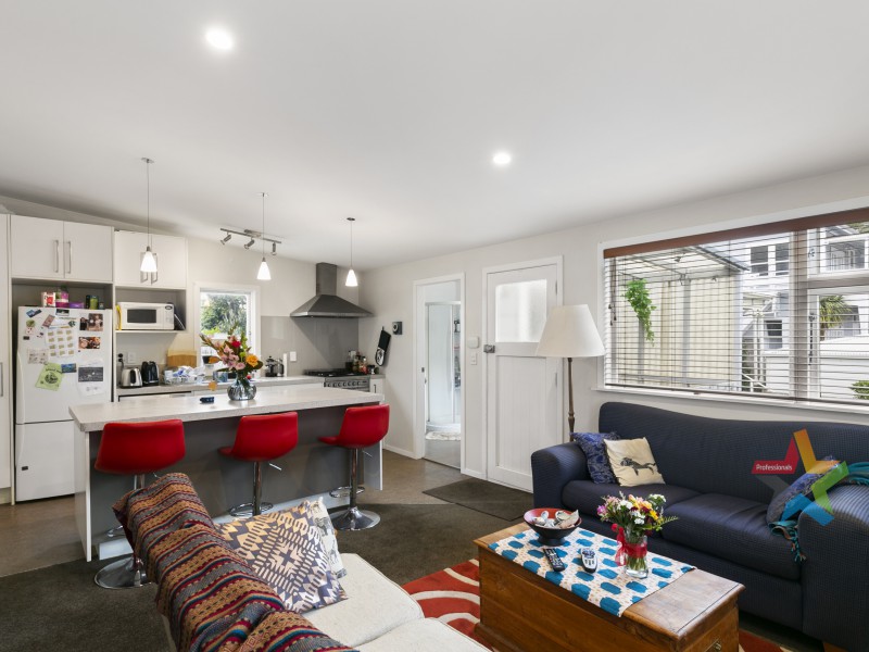 25 Hankey Street, Mount Cook, Wellington, 7 chambres, 0 salles de bain