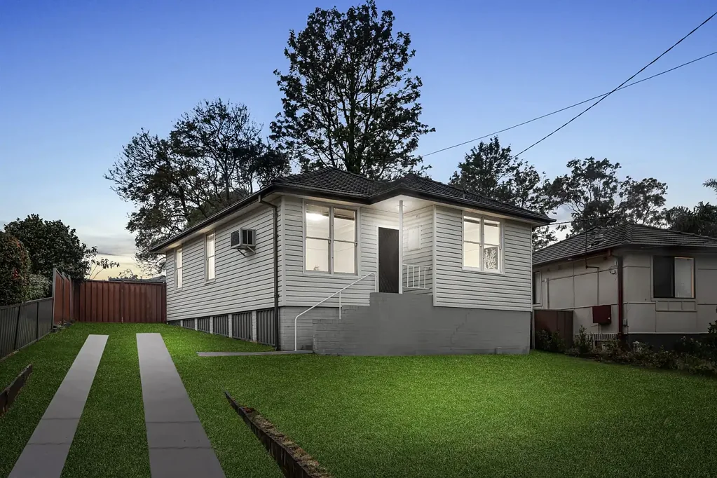 Charming Family Home
