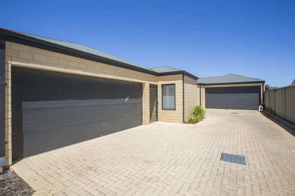 Midland 3Habitaciones Quality Villa with Great Space - No Strata Fees