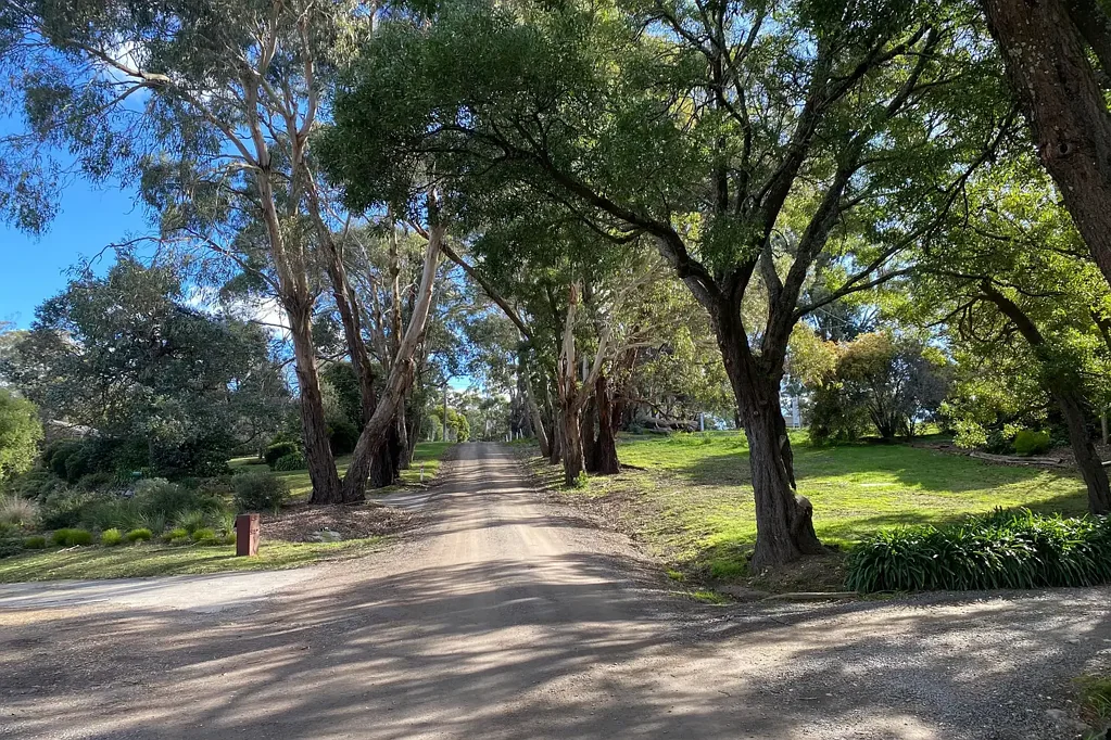 Buninyong Premium Buninyong Living On Bowen Hill