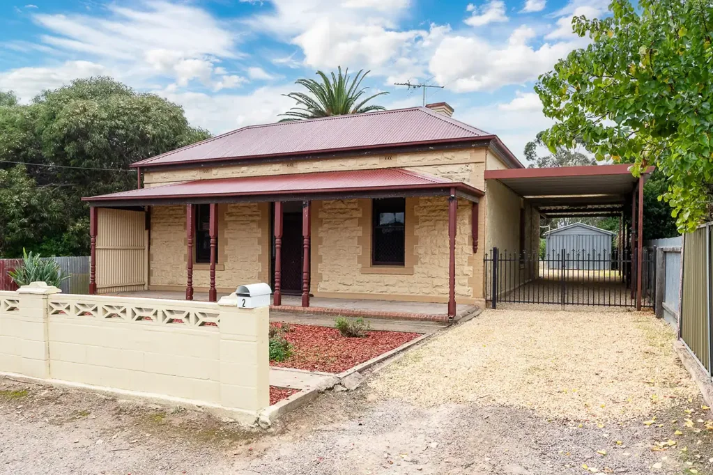 2 Ella Street, Murray Bridge, SA 5253