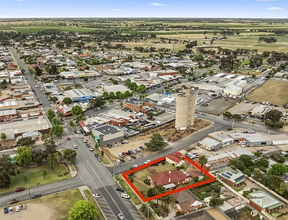 14-16 High St, Cobram, VIC 3644, 3房, 3浴, House