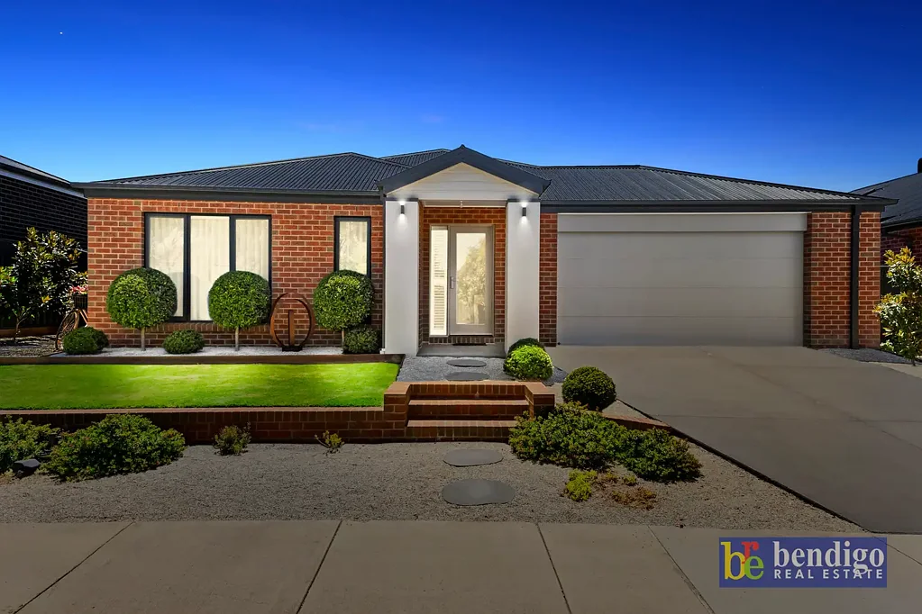 63 Athena Way, Strathfieldsaye, VIC 3551