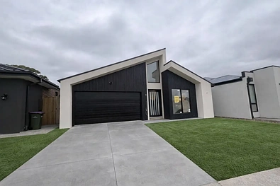 Wollert 4Habitaciones Modern Luxury Living with Designer Finishes in the Heart of Wollert