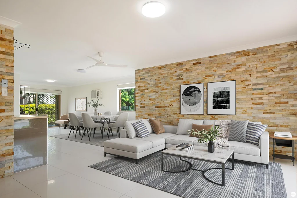 Helensvale 3房  Freshly Upgraded Living, Moments From Everything!