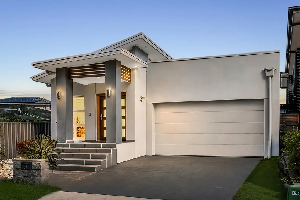 Schofields 4 Slaapkamer Modern Family Home