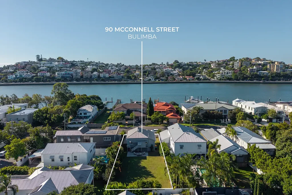 90 McConnell Street, Bulimba, QLD 4171