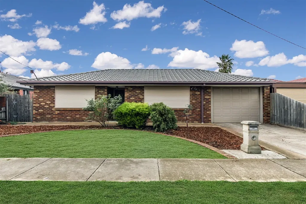 Family Home With Everything Nearby
