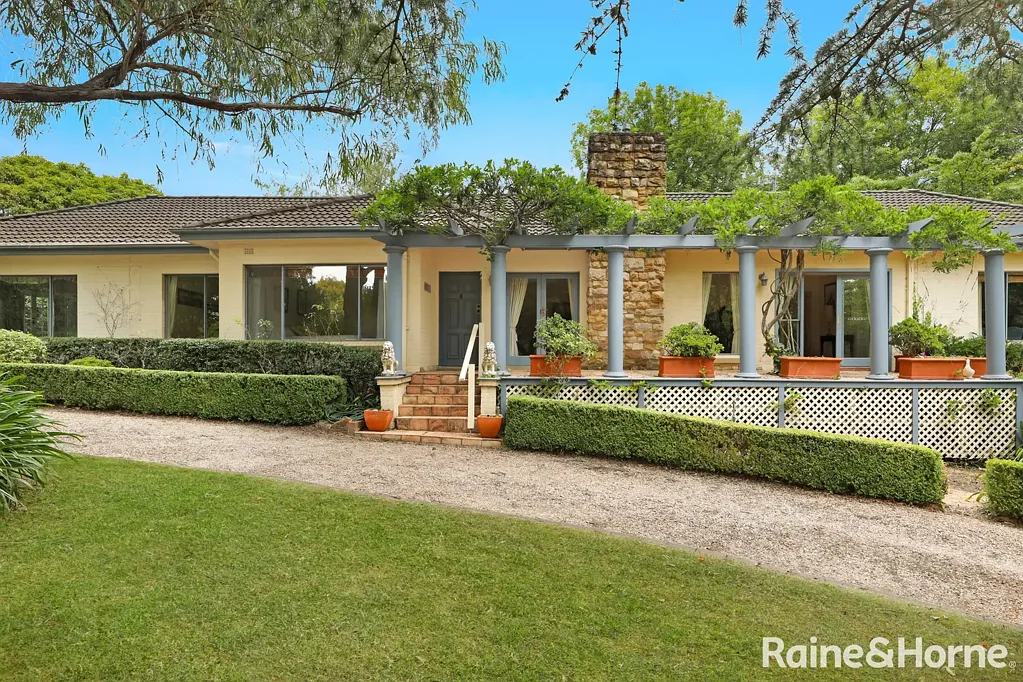 51 Osborne Road, Burradoo, NSW 2576
