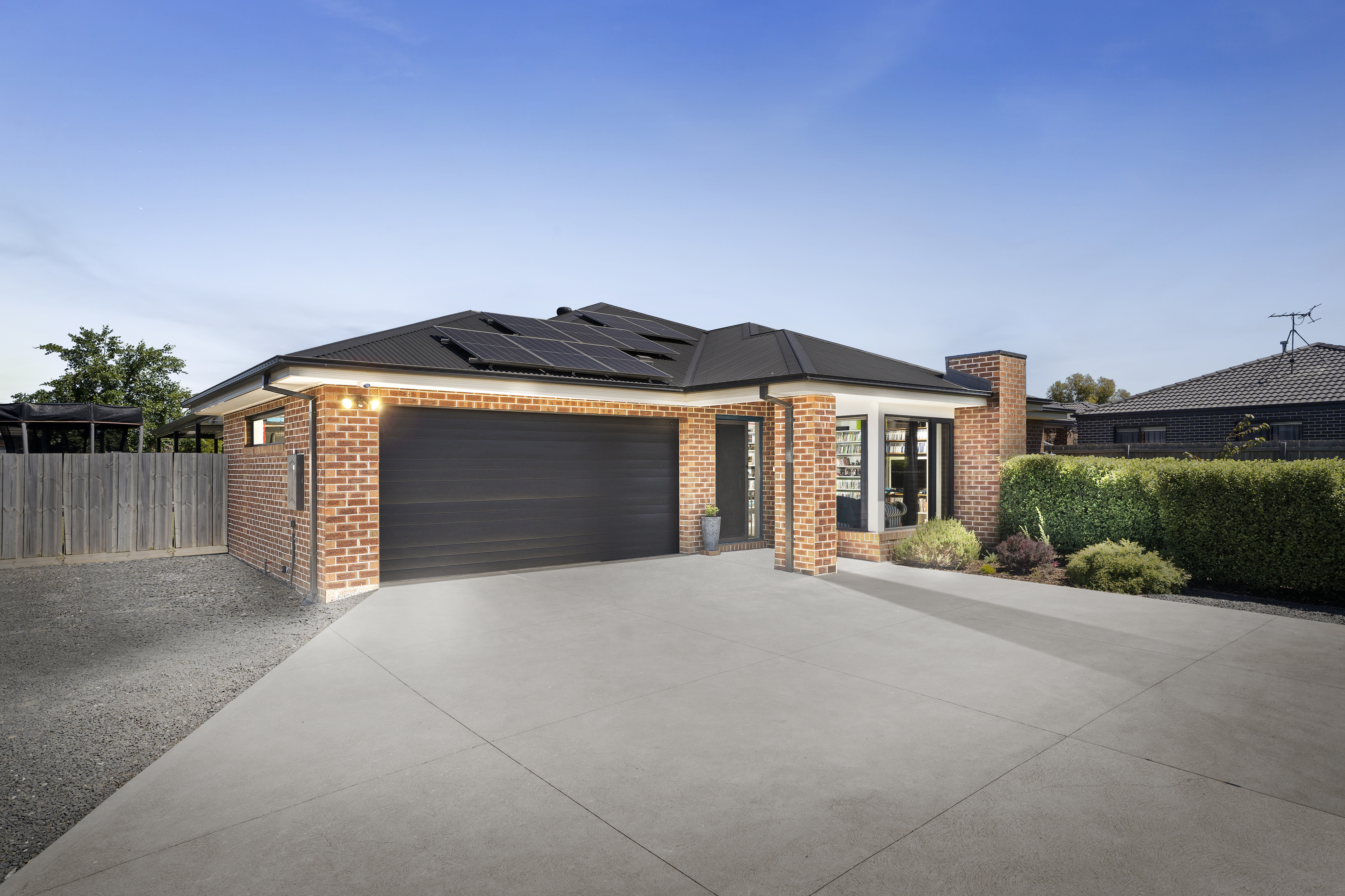 9 WILLIAM CT, LANCEFIELD VIC 3435, 0 chambres, 0 salles de bain, House