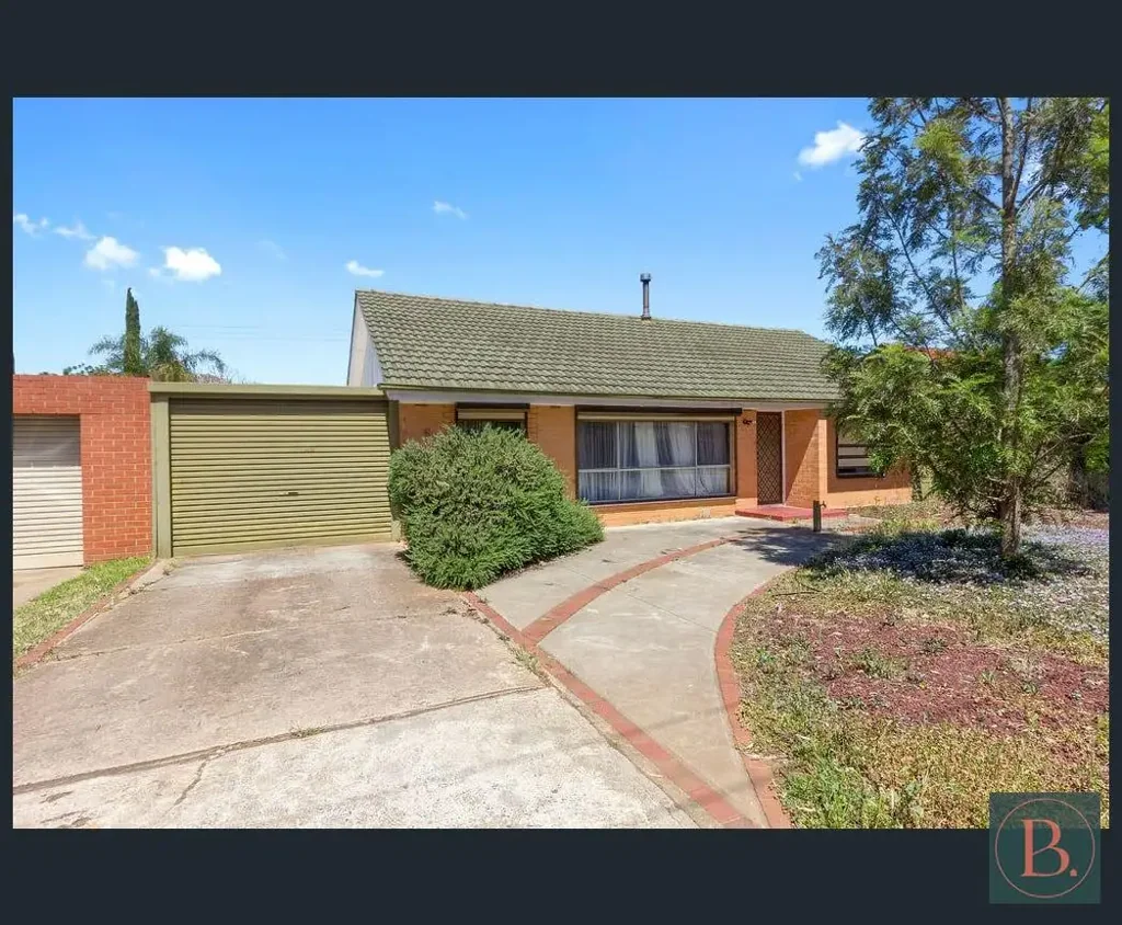 6 Secomb Avenue, Parafield Gardens, SA 5107