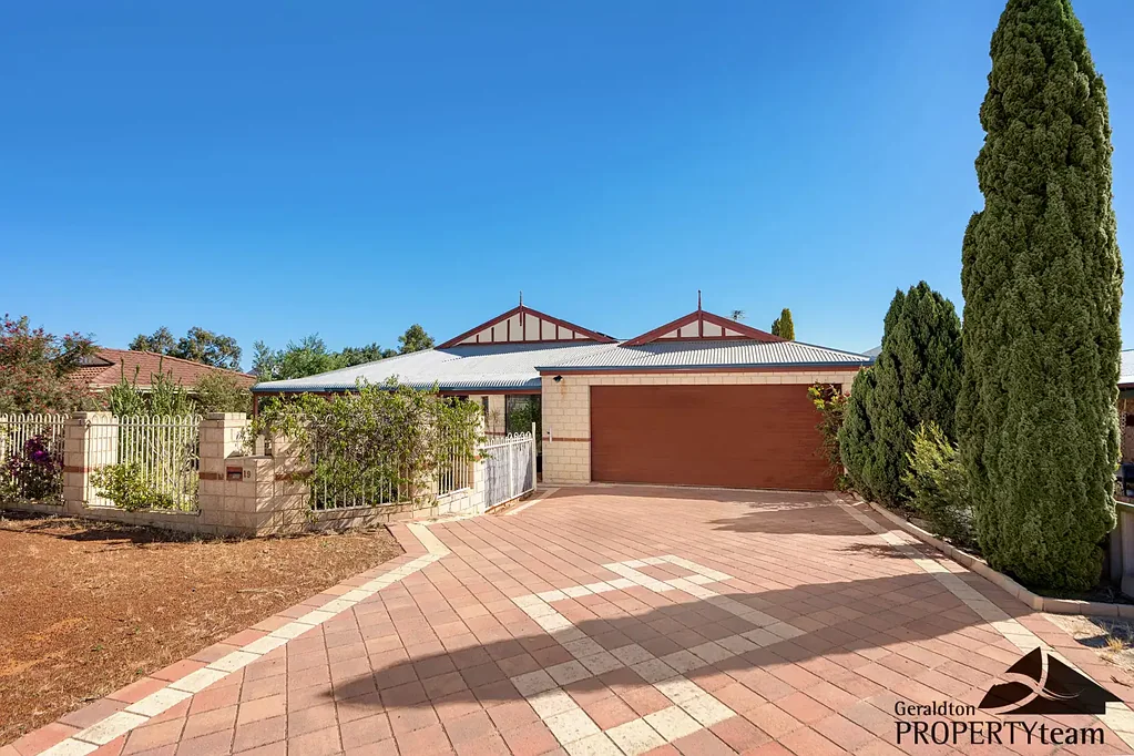 19 Mugana Crescent, Waggrakine, WA 6530