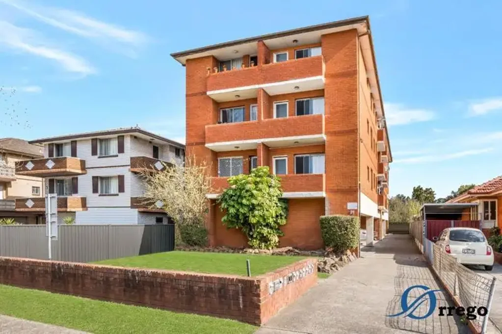 9/91 Smart Street, Fairfield, NSW 2165