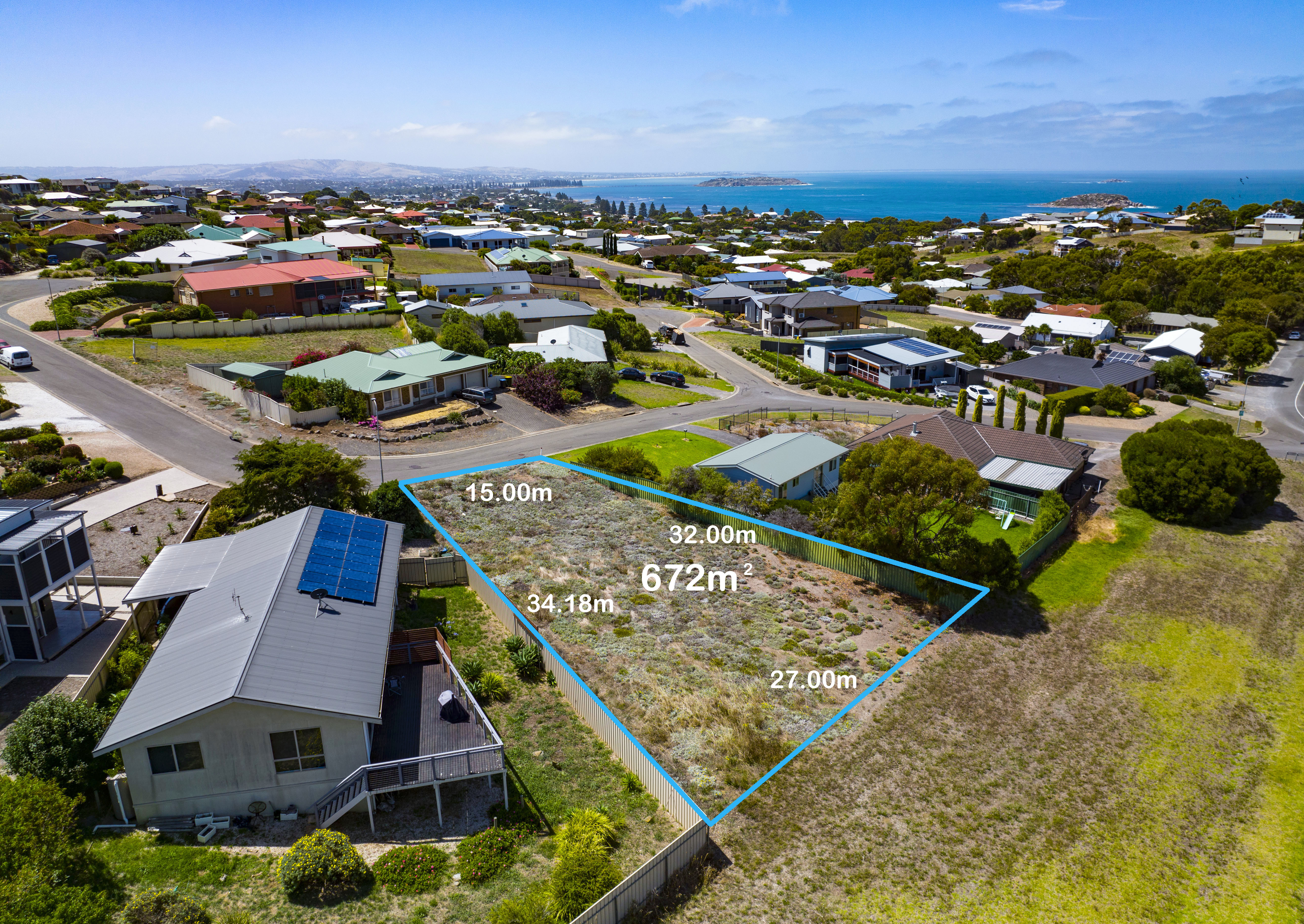 5 BLUE WHALE CT, ENCOUNTER BAY SA 5211, 0 Bedrooms, 0 Bathrooms, Section