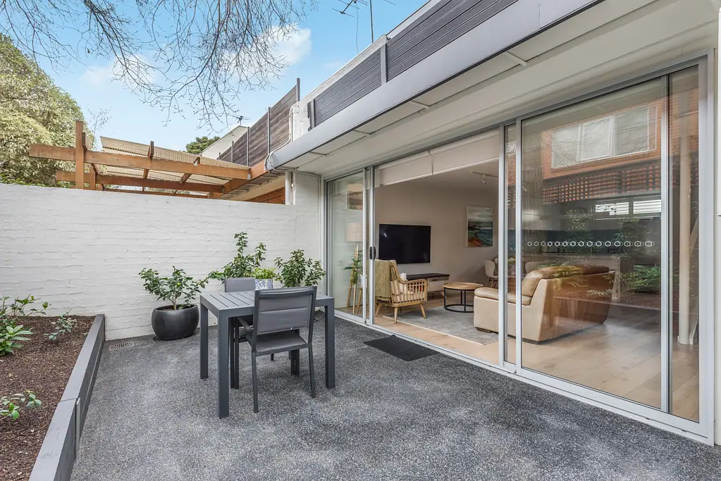 3/13 Kent Street, Kew, VIC 3101