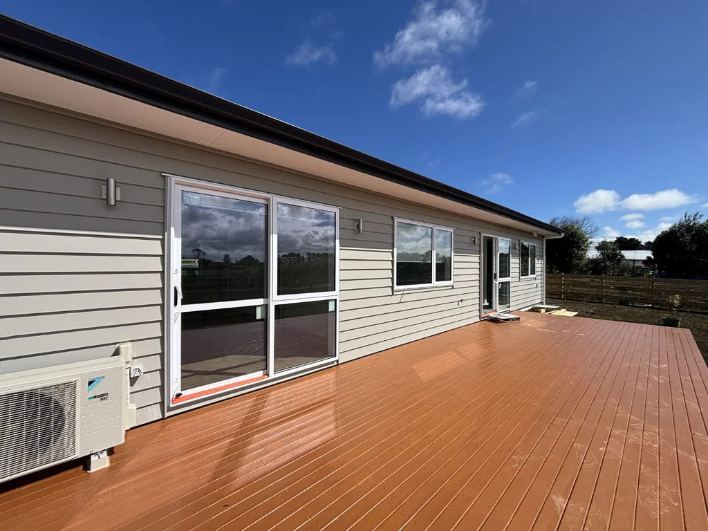 3 bedrooms 2 Bathroom, Glenbrook