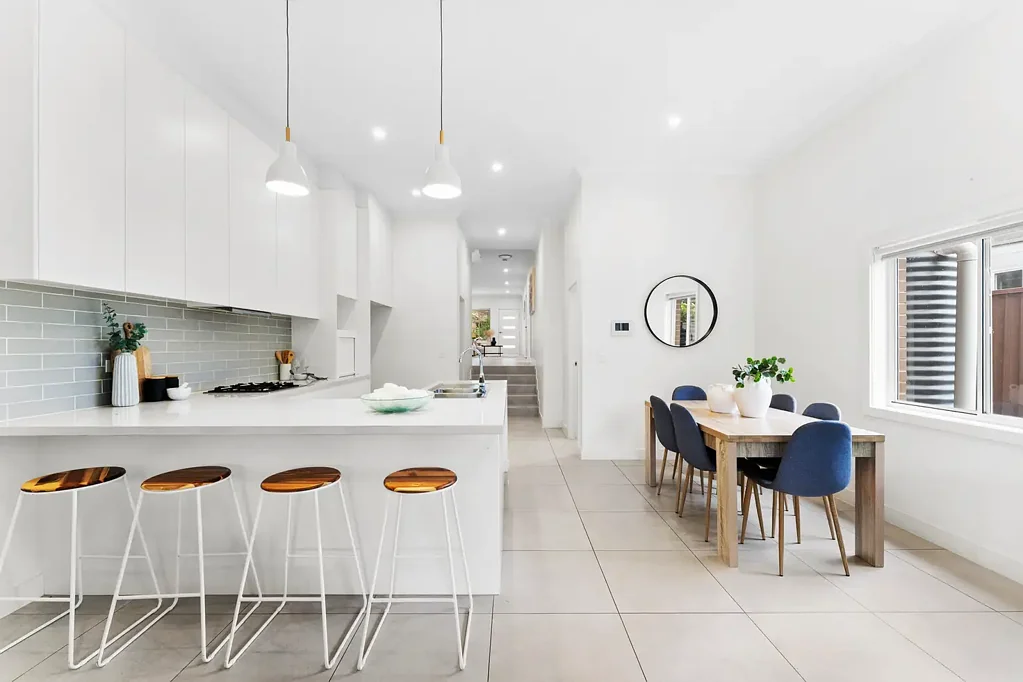 3a Coonong Road, Concord West, NSW 2138