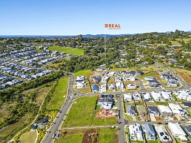 10 Townsend Crescent, Terranora, NSW 2486, 0房, 0浴, Section