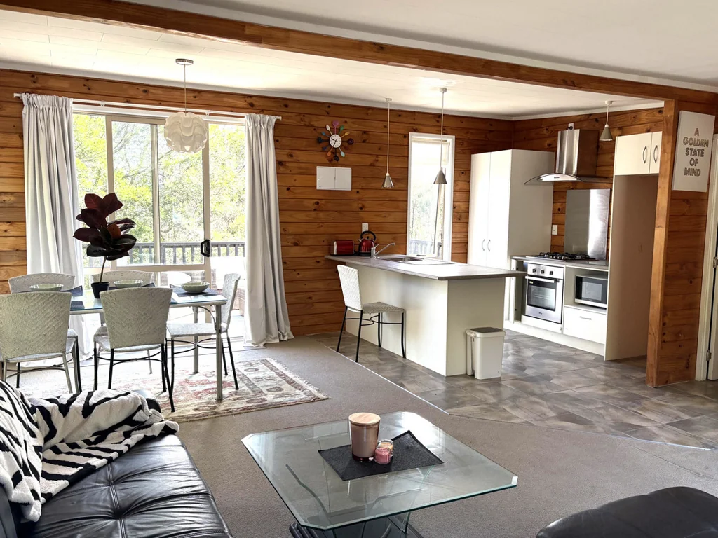 Haruru 3Zimmer First Home Dream – Modern Comfort, Private Living