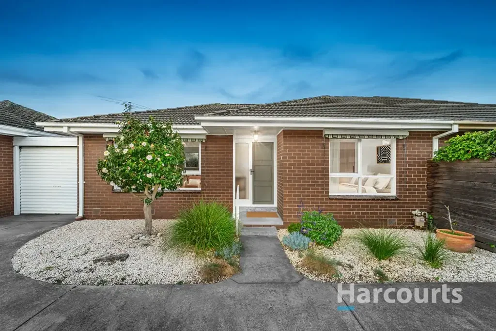 3/11 Reid Street, Oakleigh South, VIC 3167
