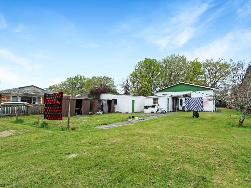 76 Pererika Street, Victoria, Rotorua, 15 Kuwarto, 0 Banyo