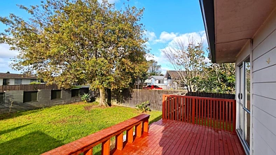 Charming 3-Bedroom Home in a Convenient Location