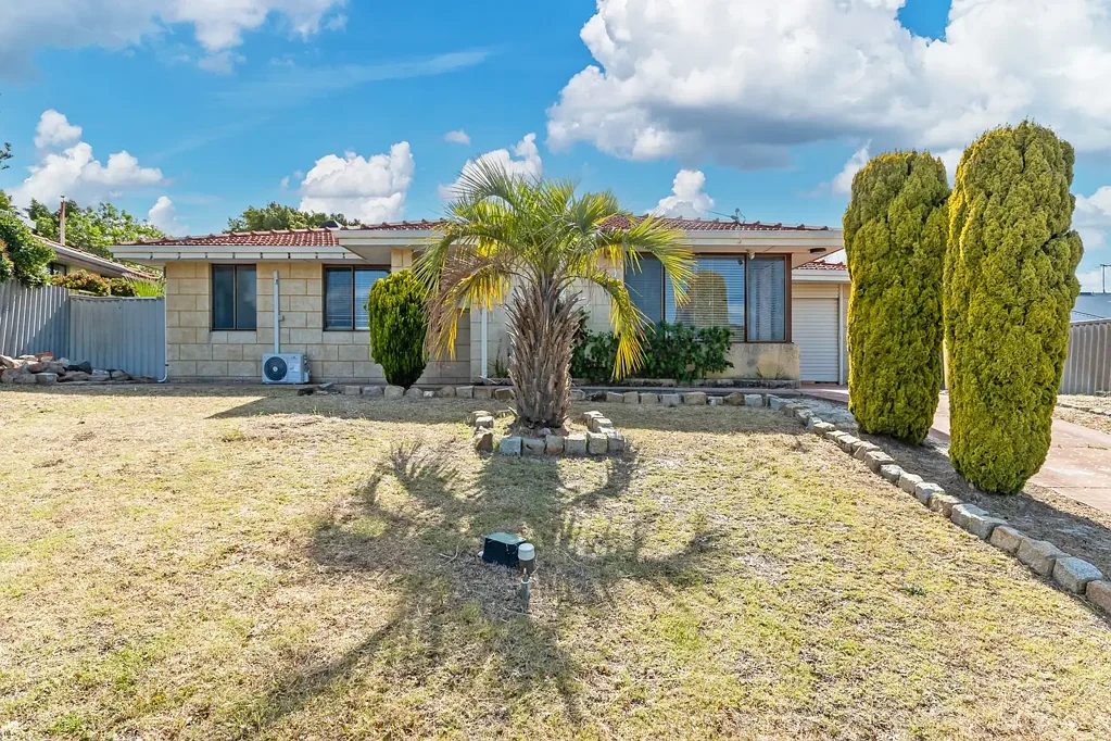 Spacious Family Home with Pool in Sought-After Craigie