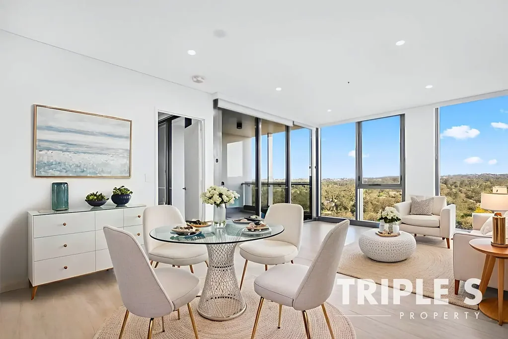 1303/100 Talavera Road, Macquarie Park, NSW 2113