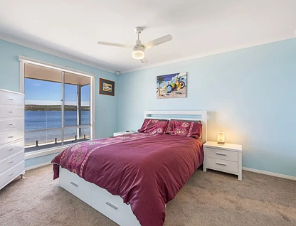 889 Proper Bay Road, Tulka, SA 5607, 4 침실, 2 욕실, House