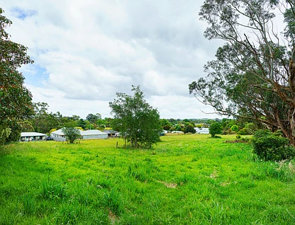 LOT Lot 27/Part 18A Davis Street, Nyora, Traralagon , 0 habitaciones, 0 baños, Section