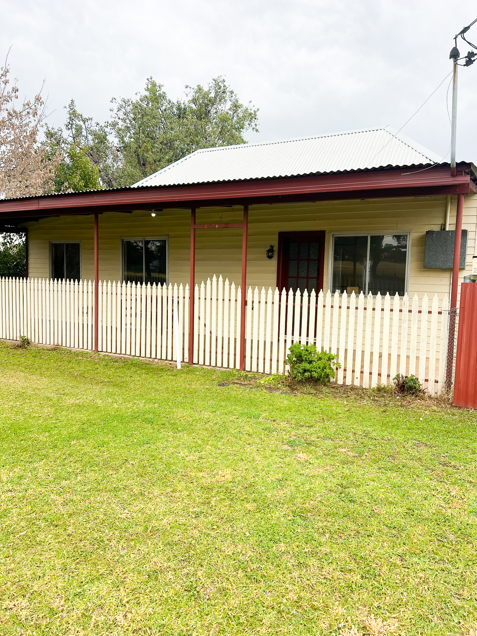 27-29 PAMPOO ST, MENDOORAN NSW 2842, 0 rūma, 0 rūma horoi, House